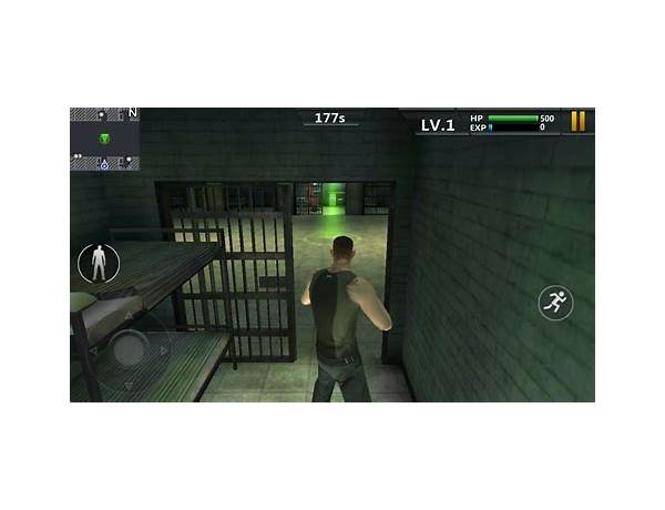 Police Prison Duty for Android - Download the APK from Habererciyes